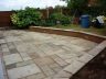 lanscape gardening mansfield 12 96x72 - Fencing and Landscaping Mansfield