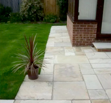 patios - Fencing and Landscaping Mansfield