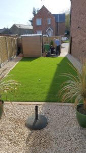 image4 169x300 - Fencing and Landscaping Mansfield