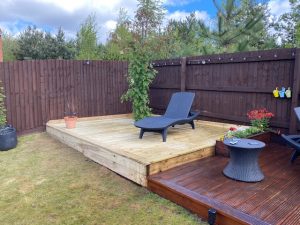 IMG 0321 300x225 - Fencing and Landscaping Mansfield