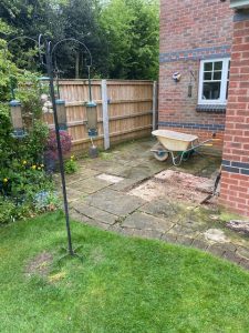 image1 225x300 - Fencing and Landscaping Mansfield