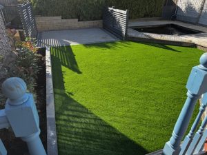 IMG 6248 300x225 - Fencing and Landscaping Mansfield