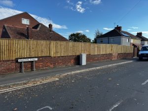 IMG 6349 300x225 - Fencing and Landscaping Mansfield