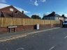 IMG 6349 96x72 - Fencing and Landscaping Mansfield
