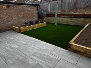 IMG 6356 300x225 - Fencing and Landscaping Mansfield