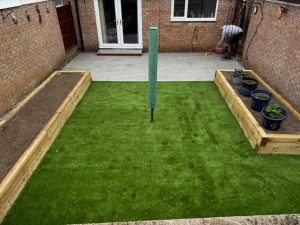 IMG 6357 300x225 - Fencing and Landscaping Mansfield