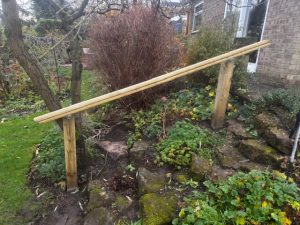 IMG 6587 300x225 - Fencing and Landscaping Mansfield