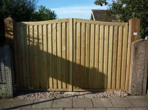 lanscape gardening mansfield 10 300x224 - Fencing and Landscaping Mansfield