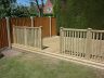 lanscape gardening mansfield 3 96x72 - Fencing and Landscaping Mansfield