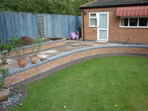 low 300x225 - Fencing and Landscaping Mansfield