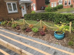 IMG 0166 300x225 - Fencing and Landscaping Mansfield