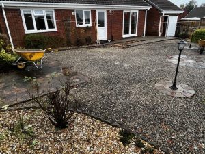 IMG 3380 300x225 - Fencing and Landscaping Mansfield