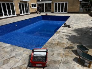 IMG 4355 300x225 - Fencing and Landscaping Mansfield